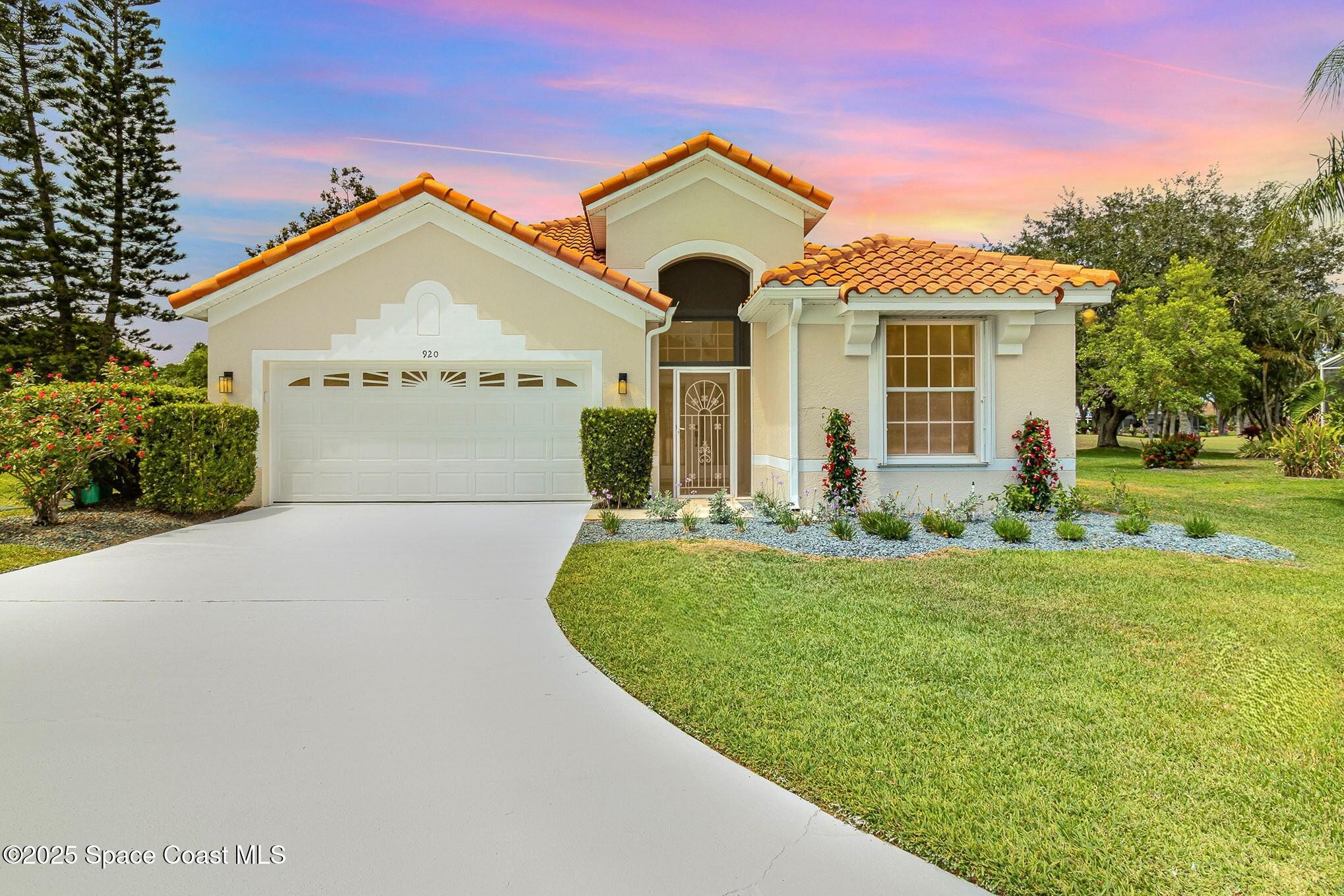 920 Wimbledon Drive