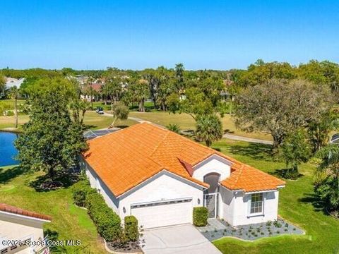 920 Wimbledon Drive Melbourne FL 32940