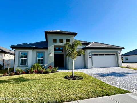 8715 Seymouria Way Melbourne FL 32940