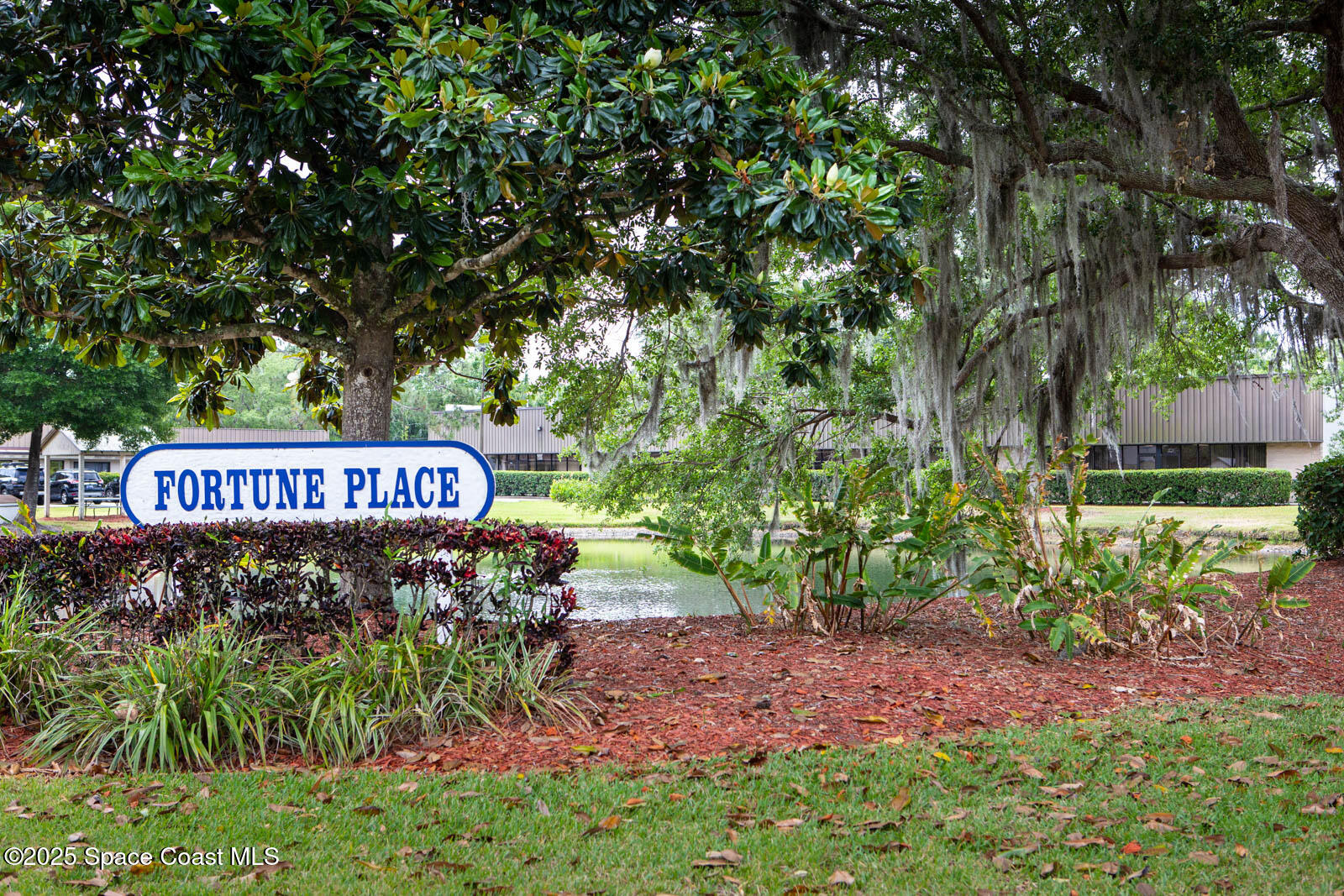4343 Fortune Place