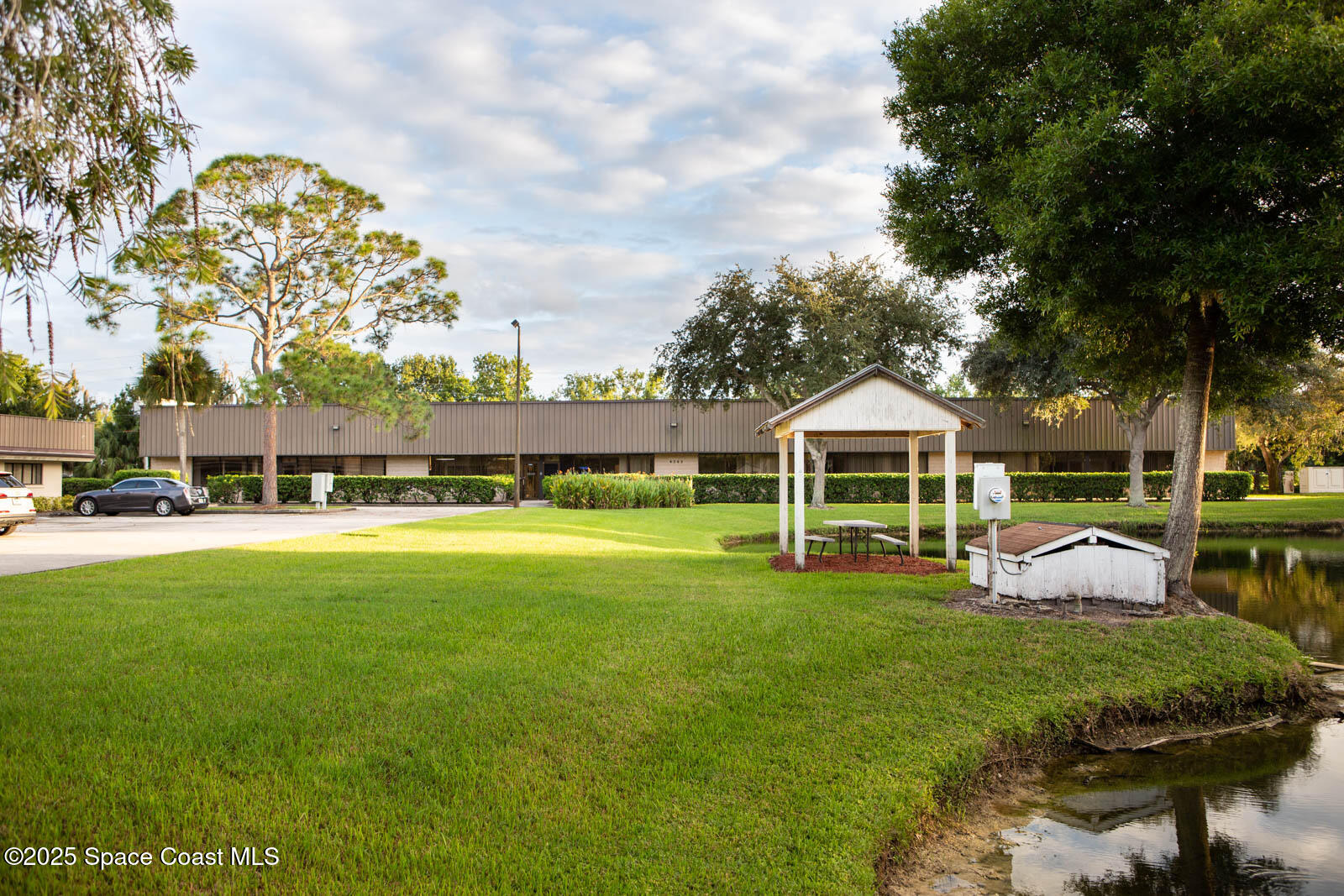 4343 Fortune Place