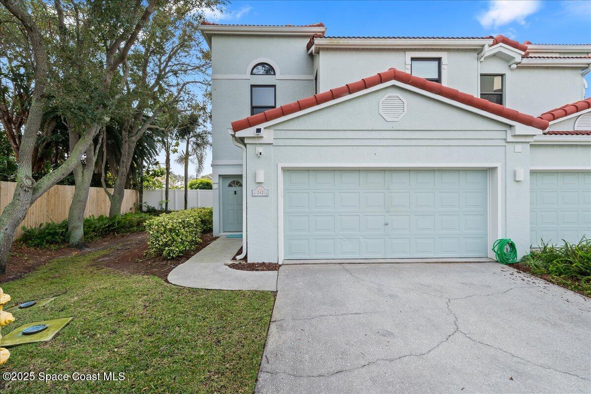 242 Seaview Street