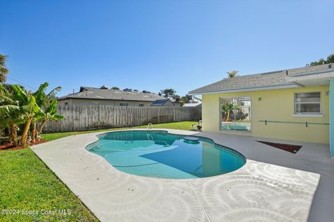 A home in Indialantic