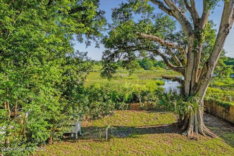 A home in Orlando