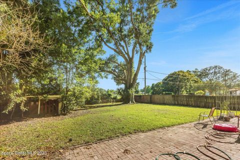 A home in Orlando