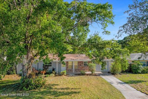 A home in Orlando