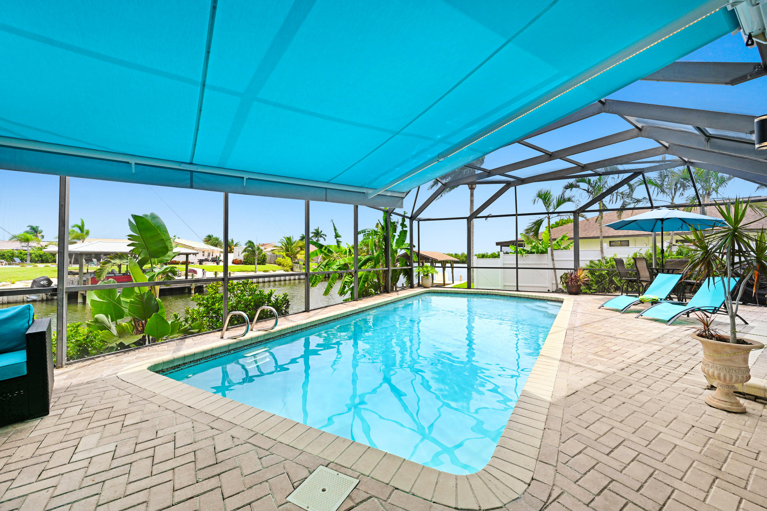 1585 Sykes Creek Drive