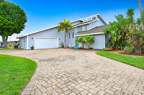 1585 Sykes Creek Drive Merritt Island FL 32953