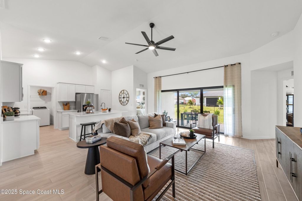 Photo of 1939 Olympia Avenue SW, Palm Bay, FL 32908 (MLS # 1058881)