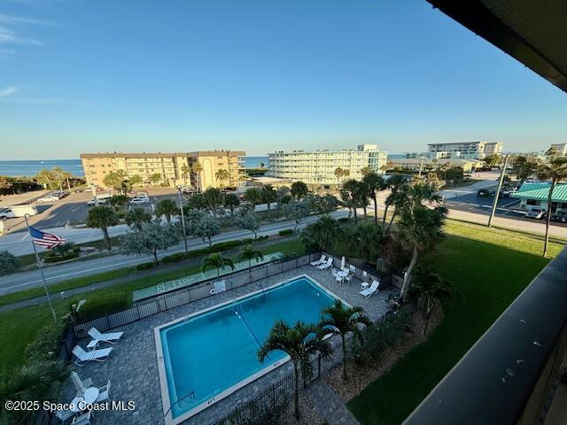 4105 Ocean Beach Boulevard 524