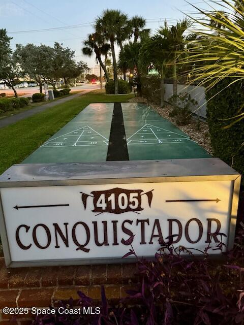 4105 Ocean Beach Boulevard 524