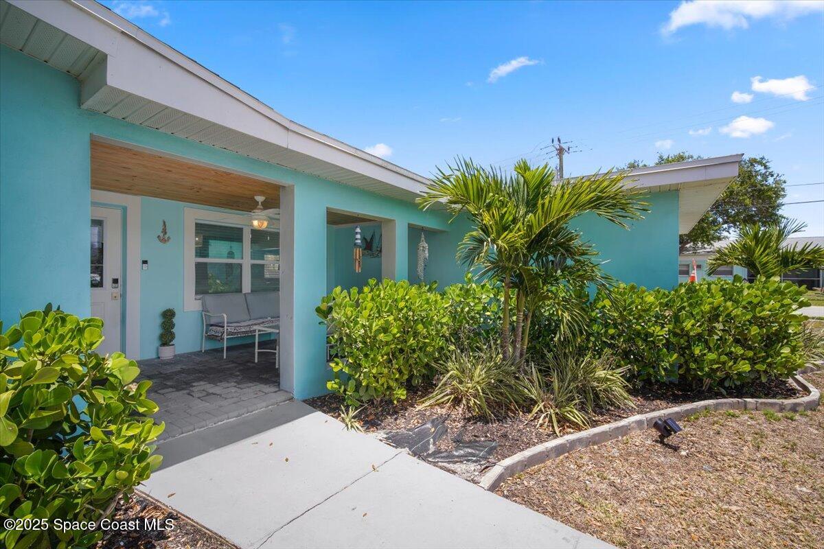 635 Barrett Drive