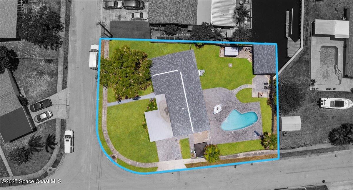 635 Barrett Drive
