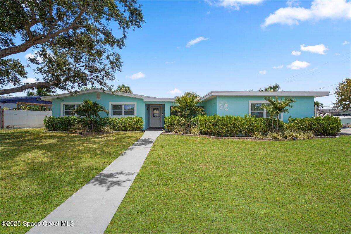 635 Barrett Drive