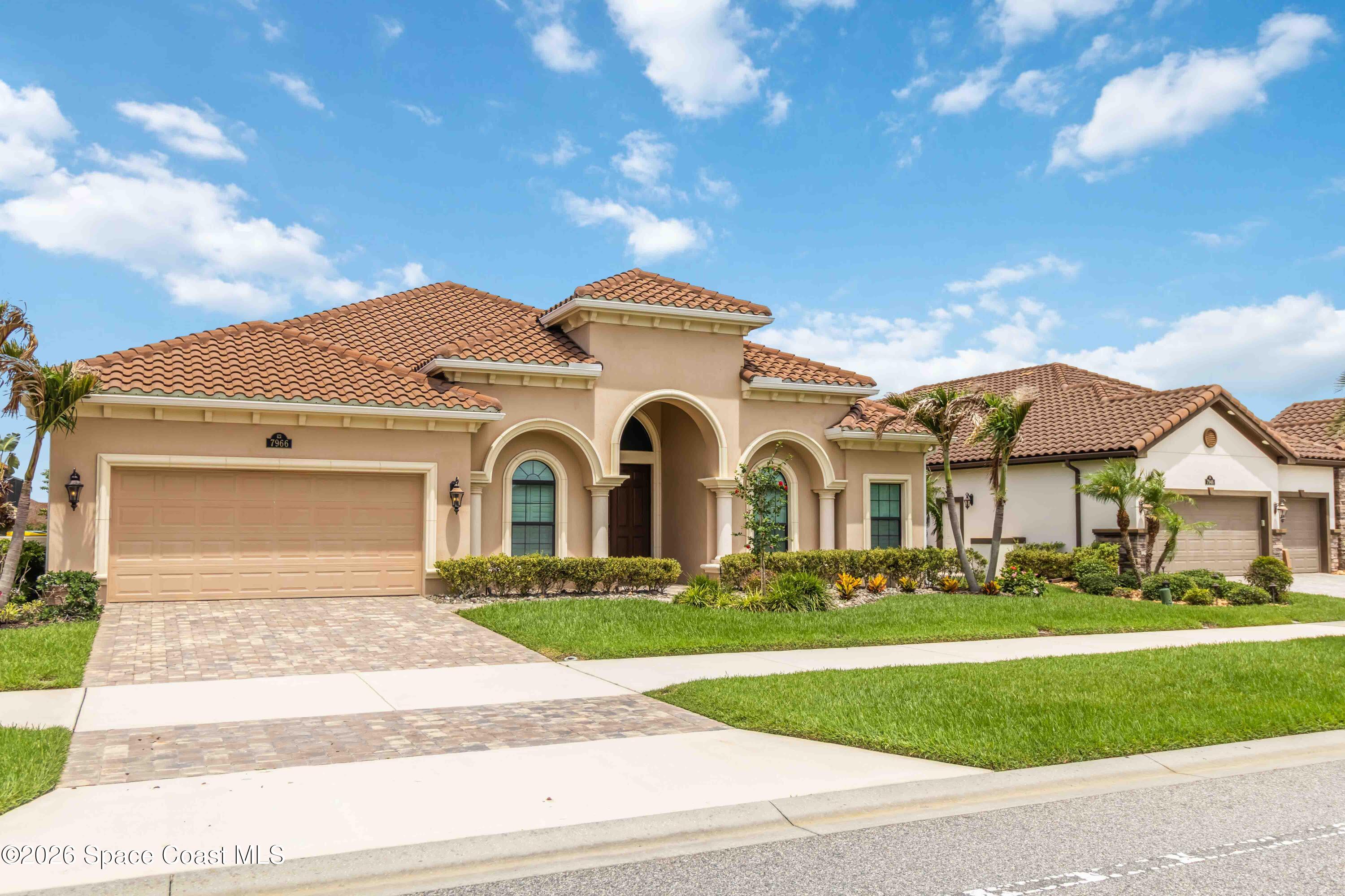 7966 Wyndham Drive