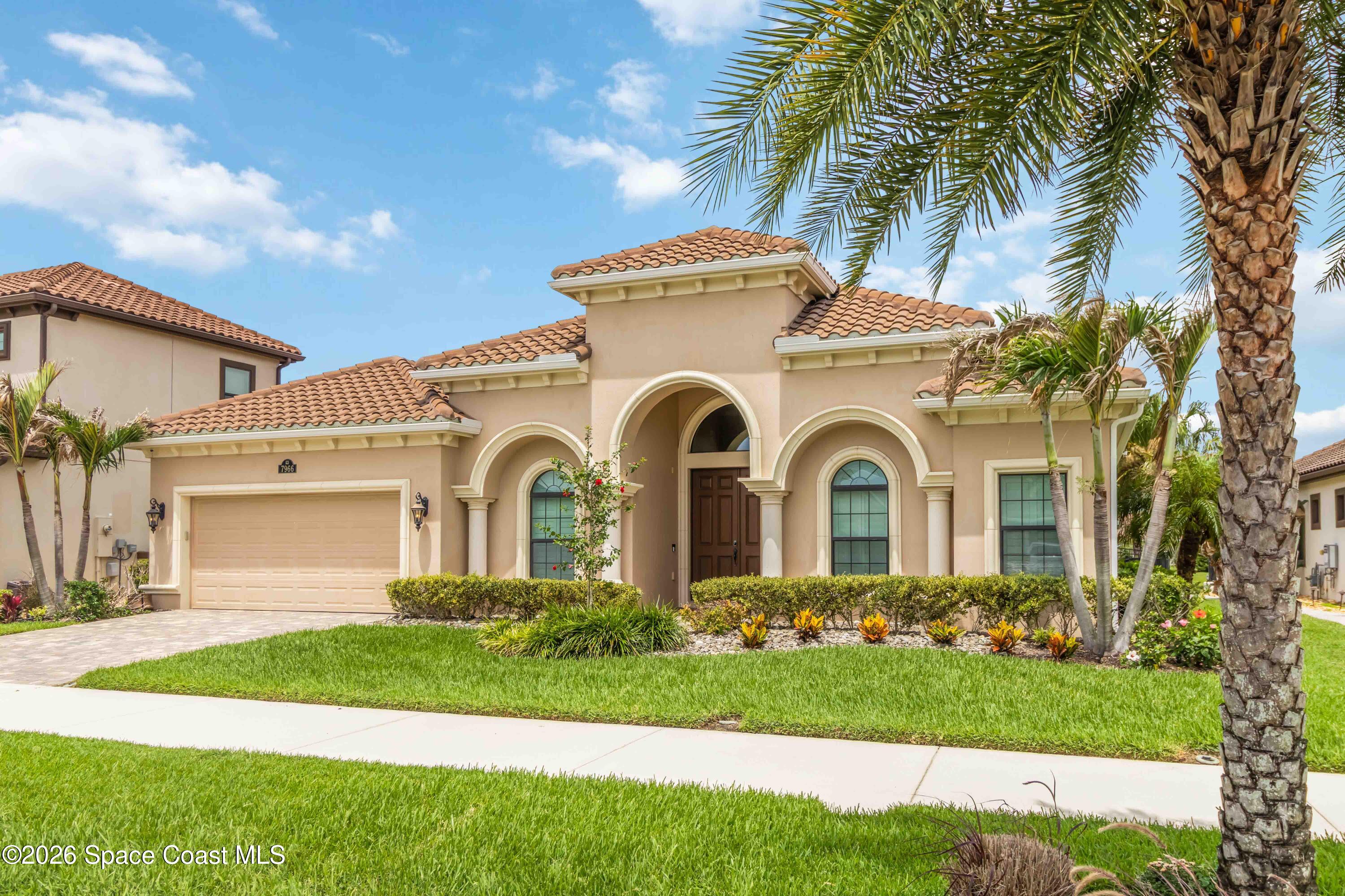 7966 Wyndham Drive