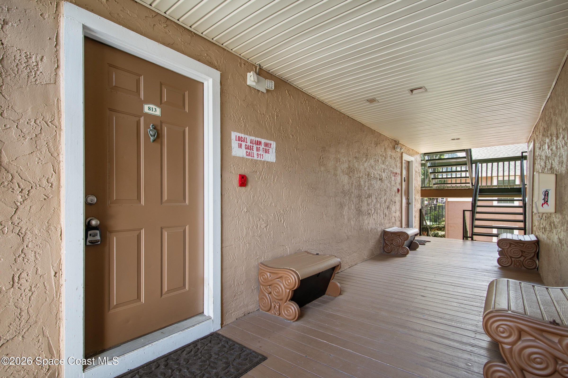 7667 N Wickham Road 813
