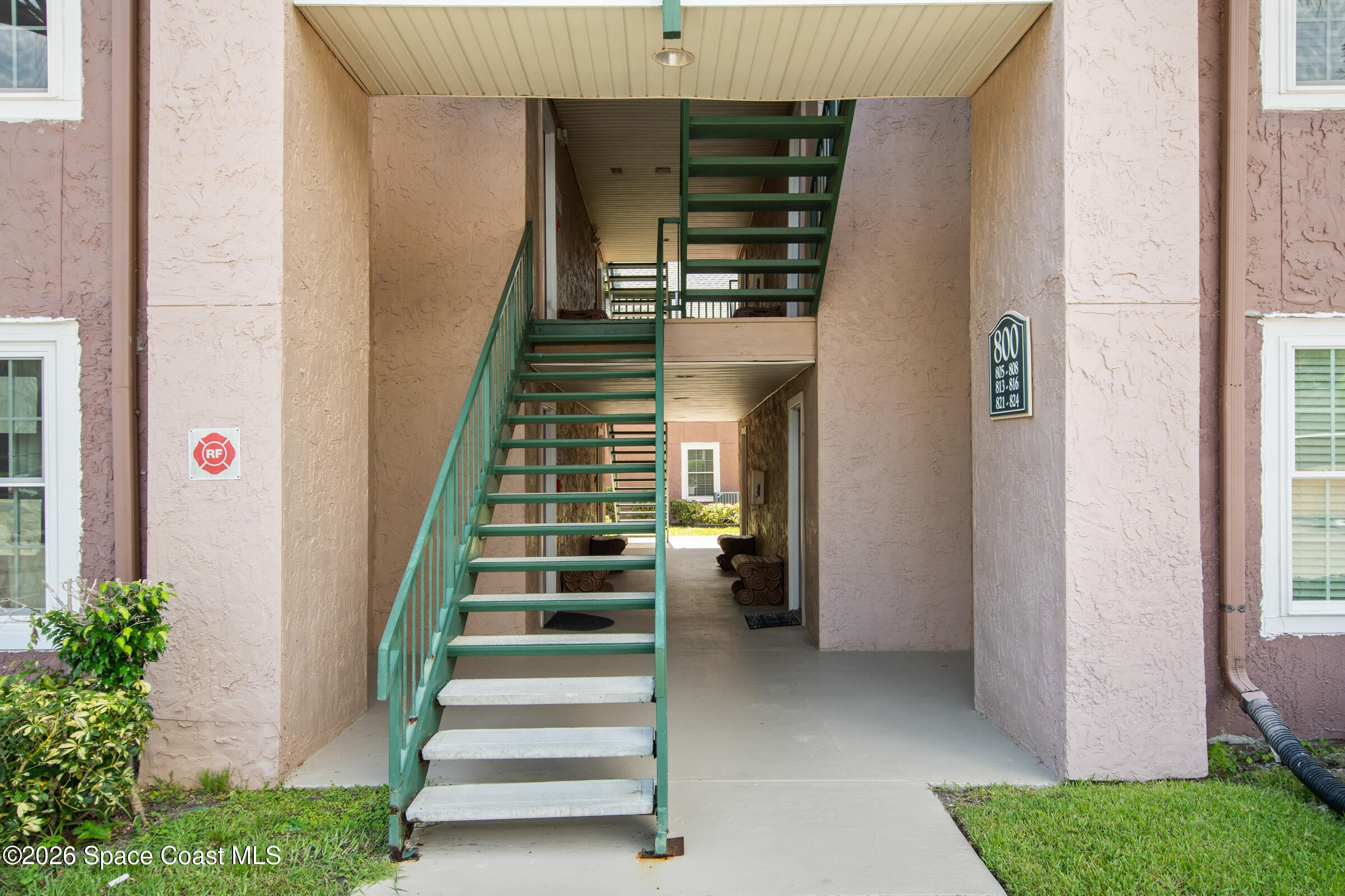 7667 N Wickham Road 813
