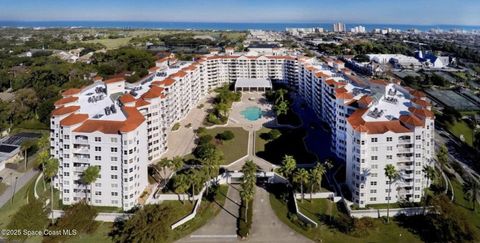 Photo of 1 John Anderson Drive #303, Ormond Beach, FL 32176 (MLS # 1064481)