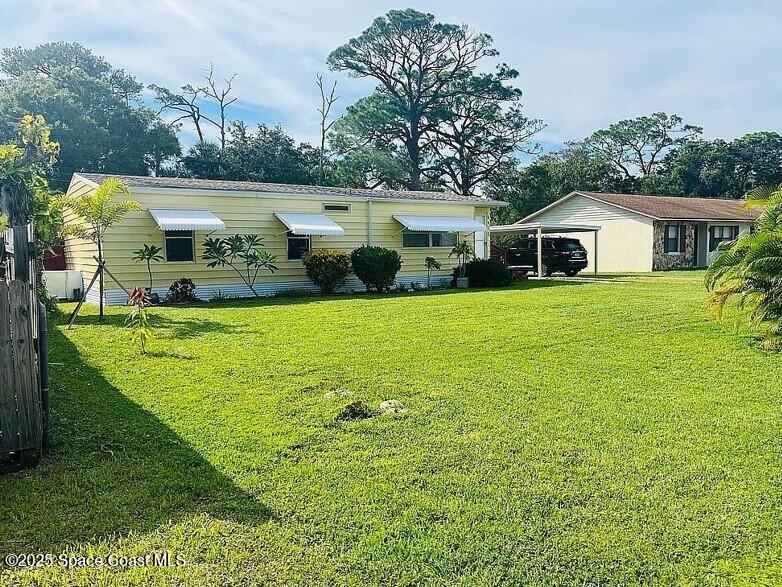 6479 Colony Park Drive