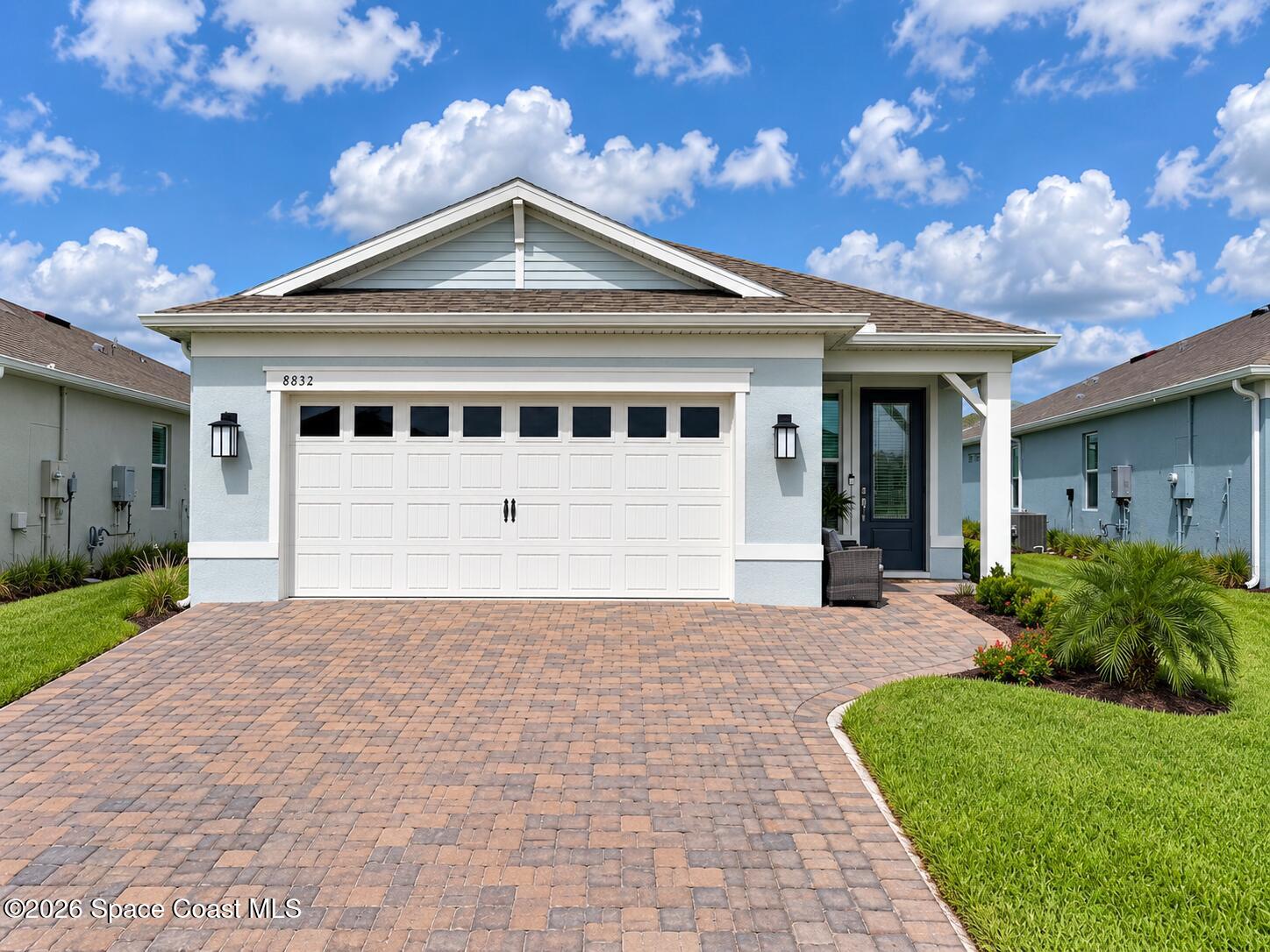8832 Stormy Sky Court