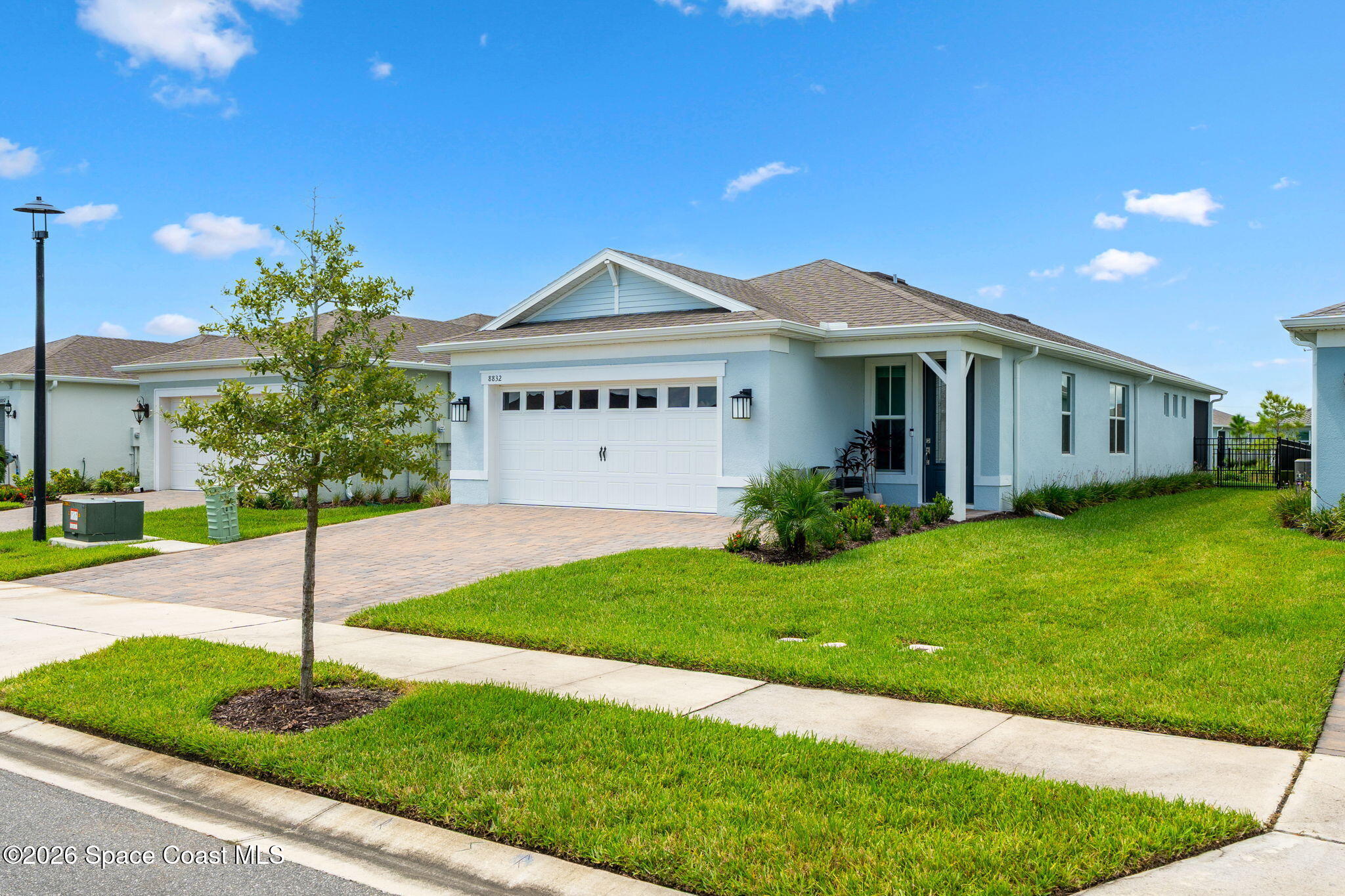 8832 Stormy Sky Court
