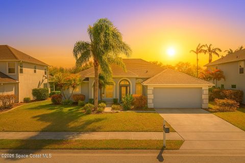 776 Autumn Glen Drive Melbourne FL 32940