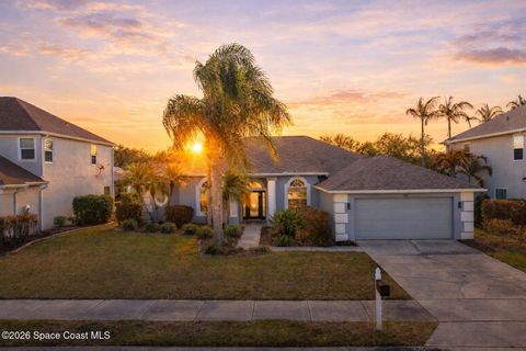 776 Autumn Glen Drive Melbourne FL 32940