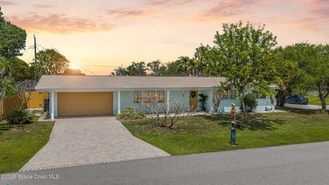 500 Seabreeze Drive Indialantic FL 32903