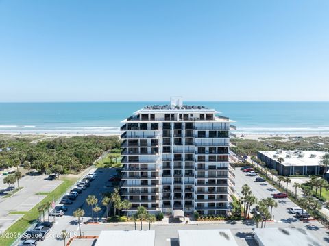 2100 N Atlantic Avenue P3 Cocoa Beach FL 32931