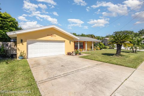 1784 N Merrimac Drive Merritt Island FL 32952