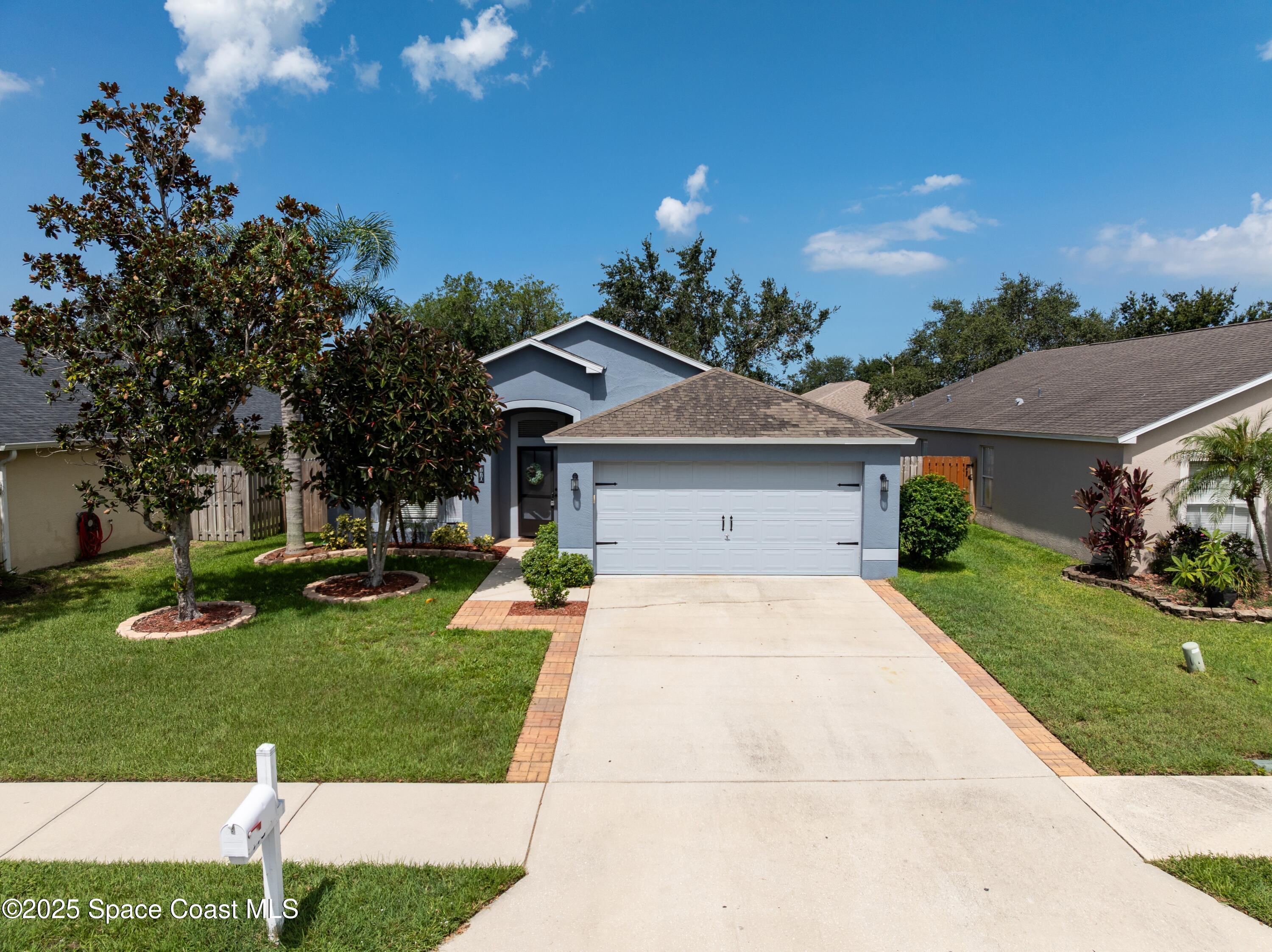 770 Wickham Lakes Drive