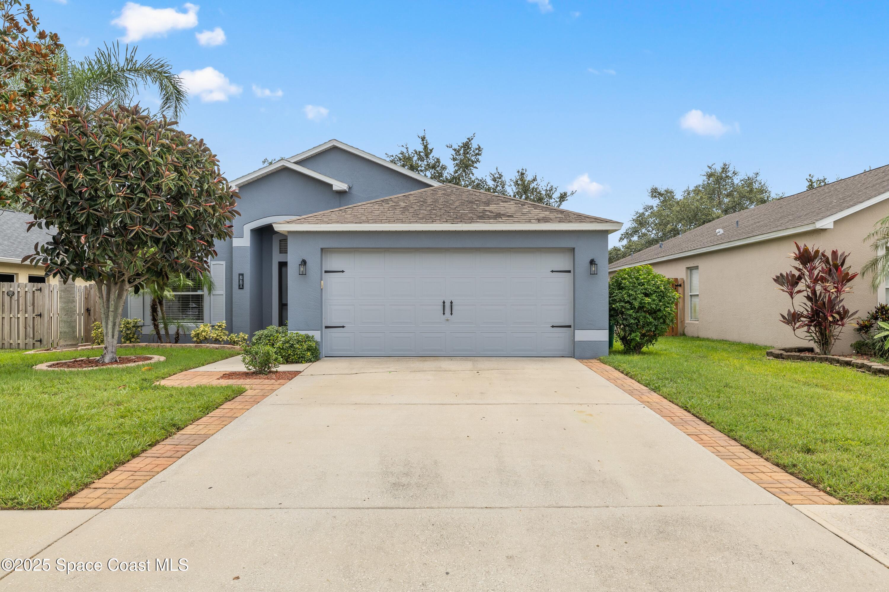 770 Wickham Lakes Drive