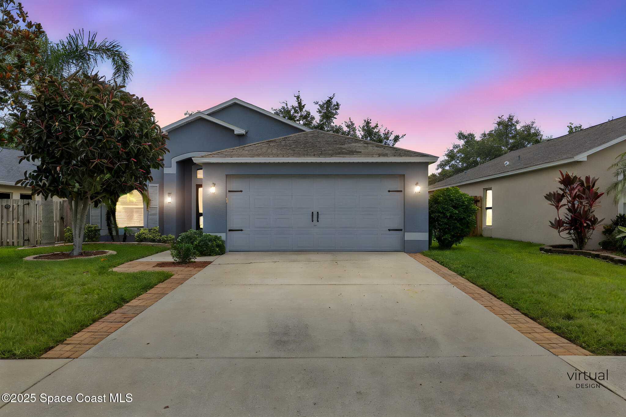 770 Wickham Lakes Drive