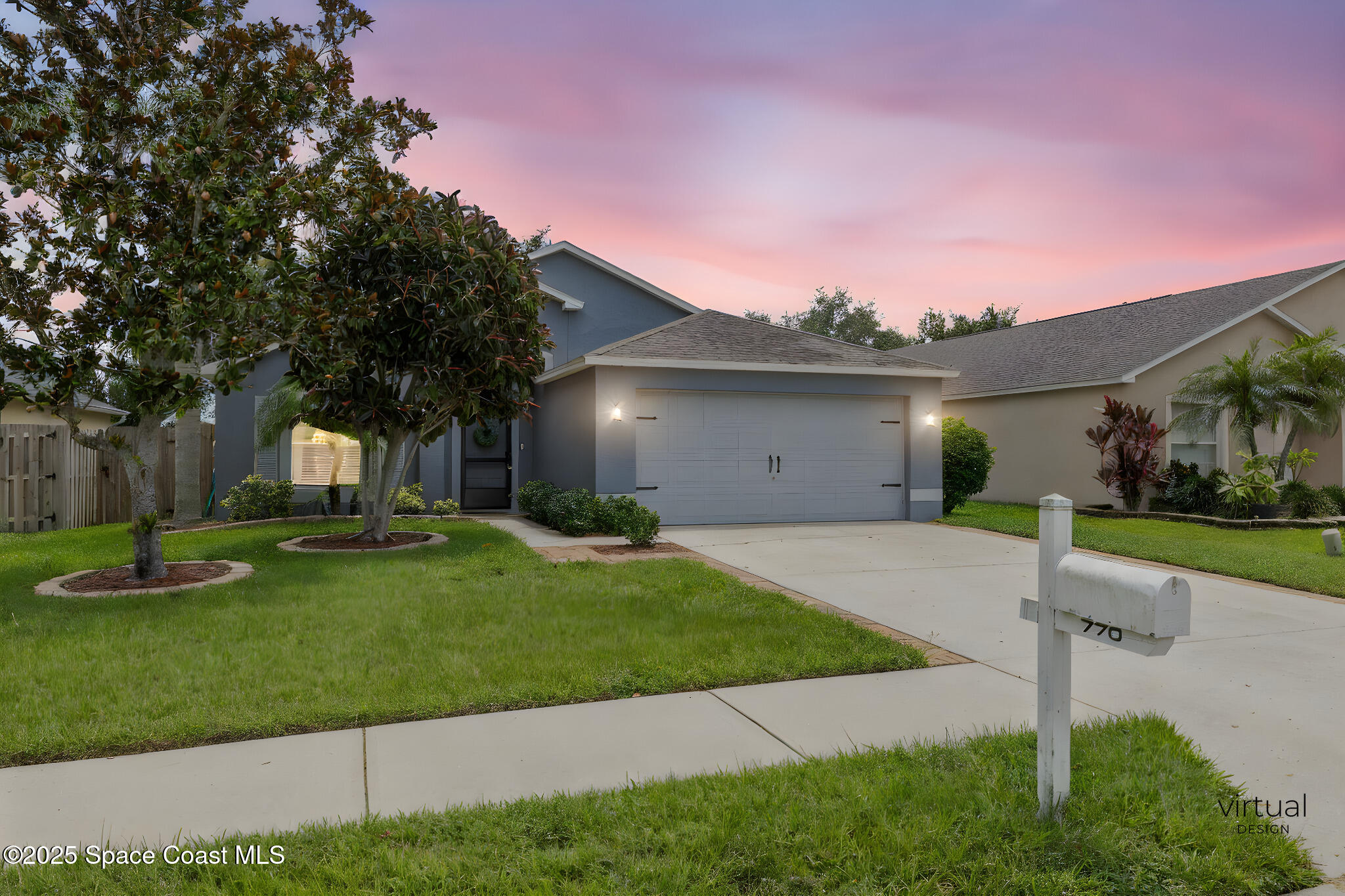 770 Wickham Lakes Drive