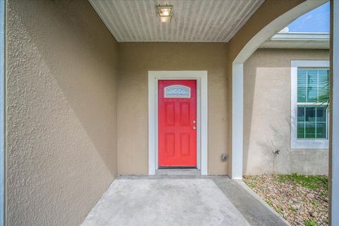 A home in Cocoa