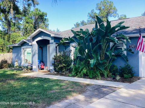 7302 Bumelia Drive E Cocoa FL 32927