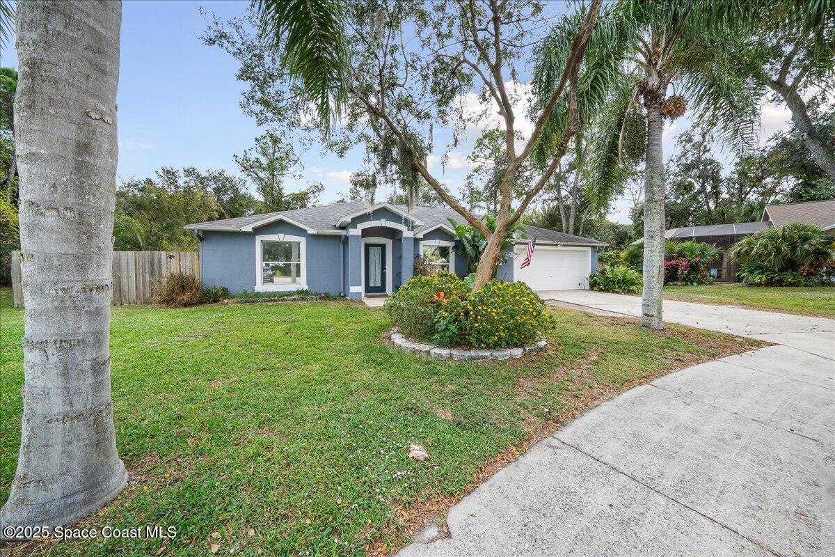 7302 Bumelia Drive E