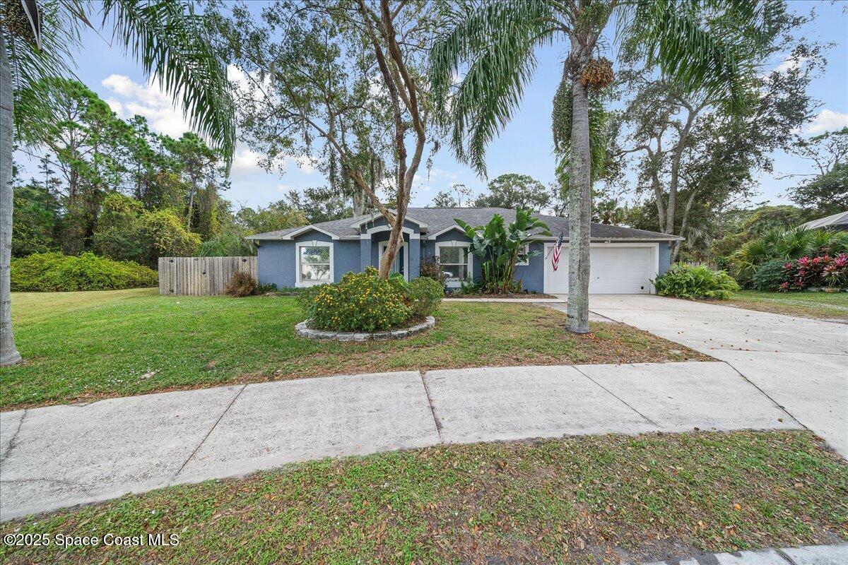 7302 Bumelia Drive E