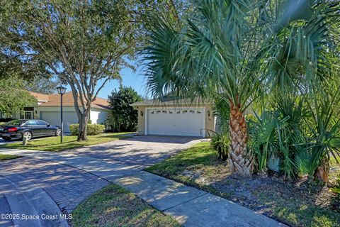 A home in Sebastian