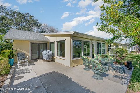 A home in Melbourne