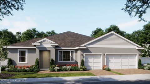 1124 Connolly Lane NE Palm Bay FL 32905