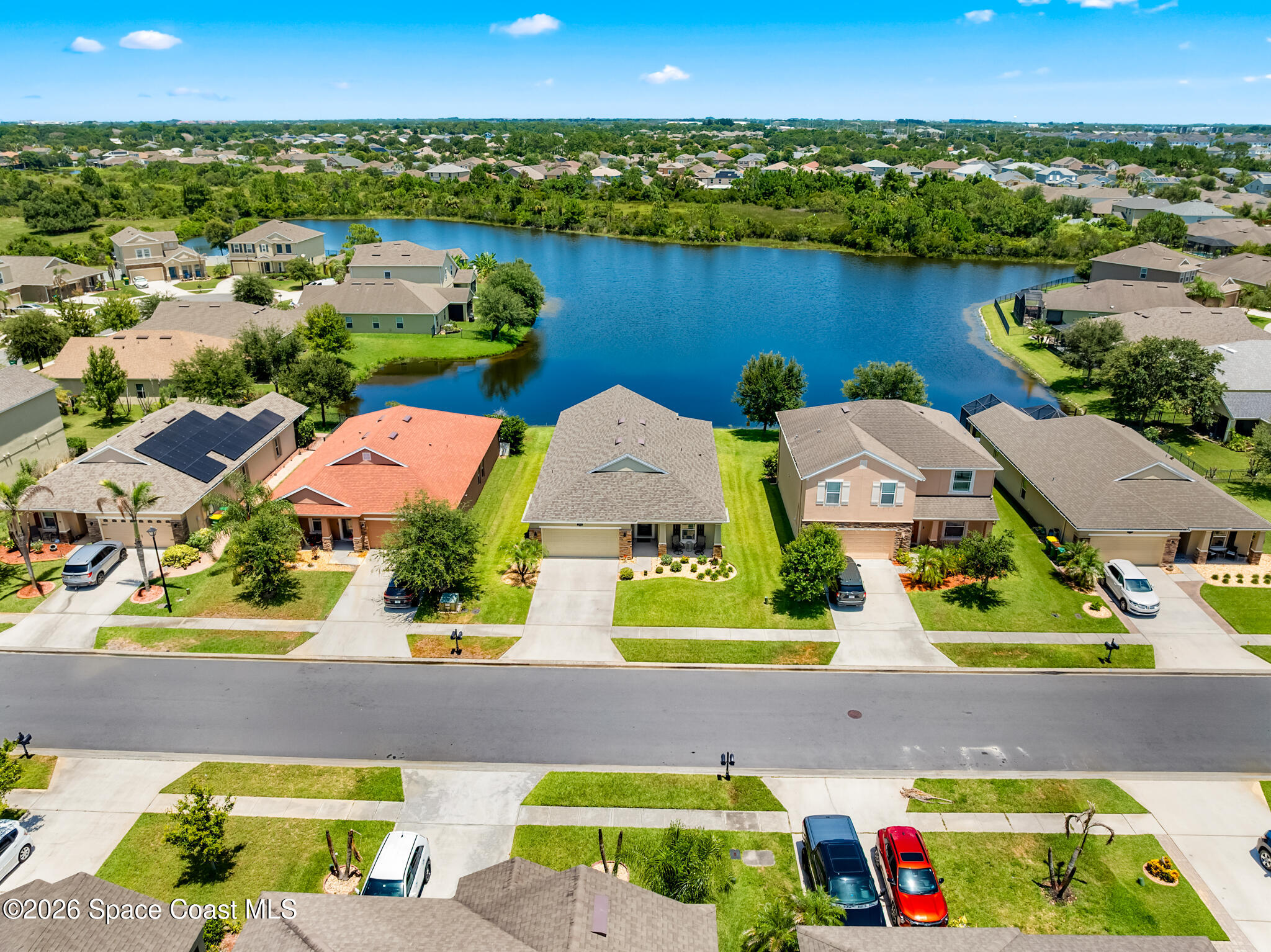 Photo 1 of 60 — 2218 Attilburgh Boulevard, Melbourne, FL 32904