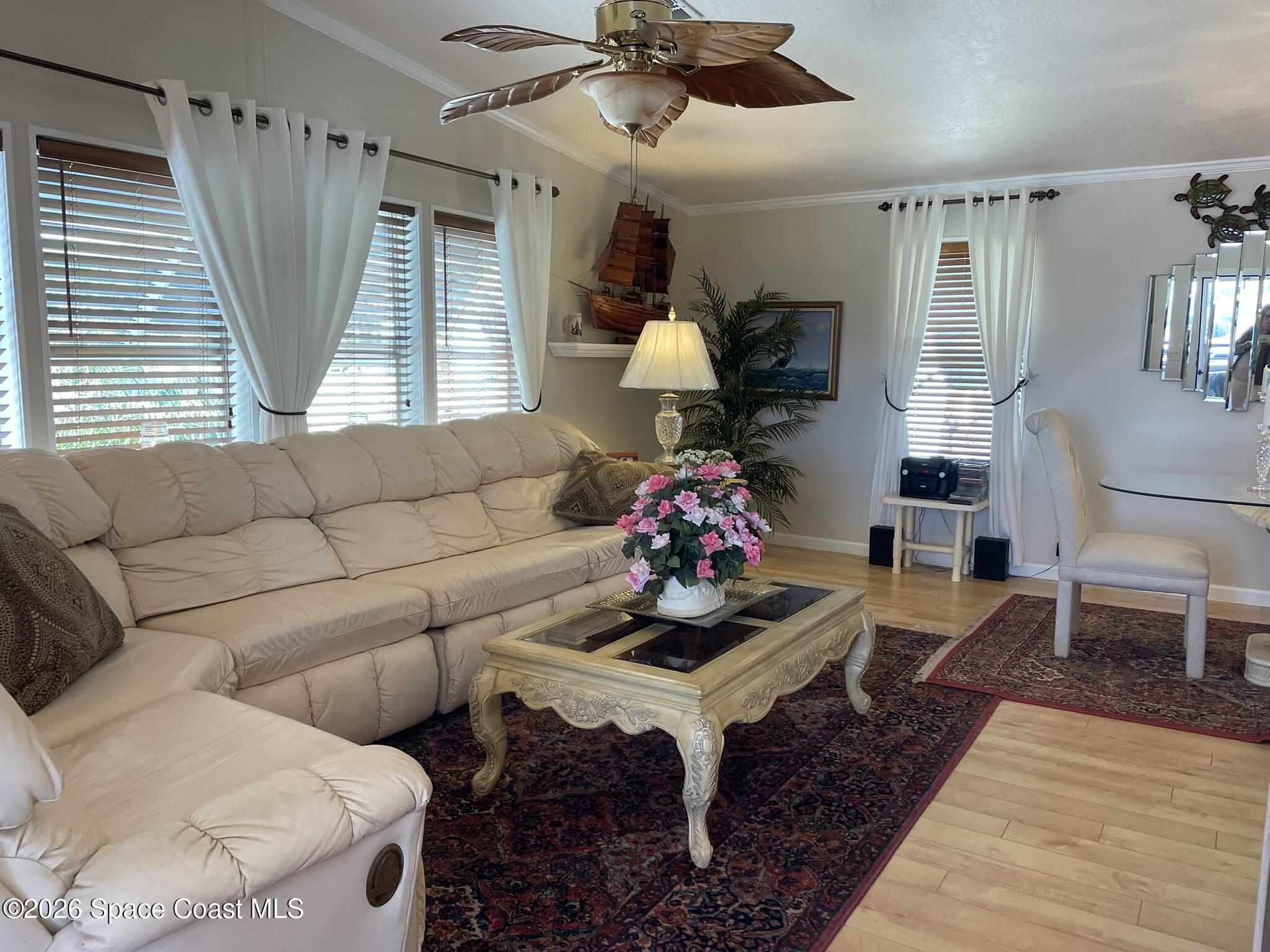 3012 Indian River Drive NE