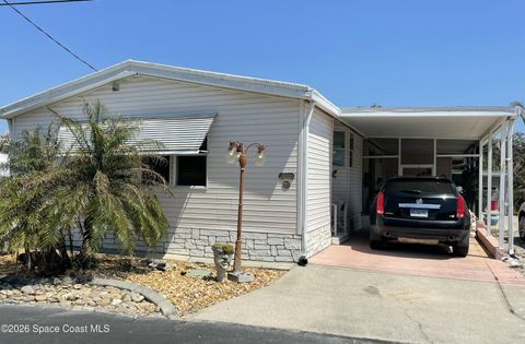 3012 Indian River Drive NE West Melbourne FL 32904