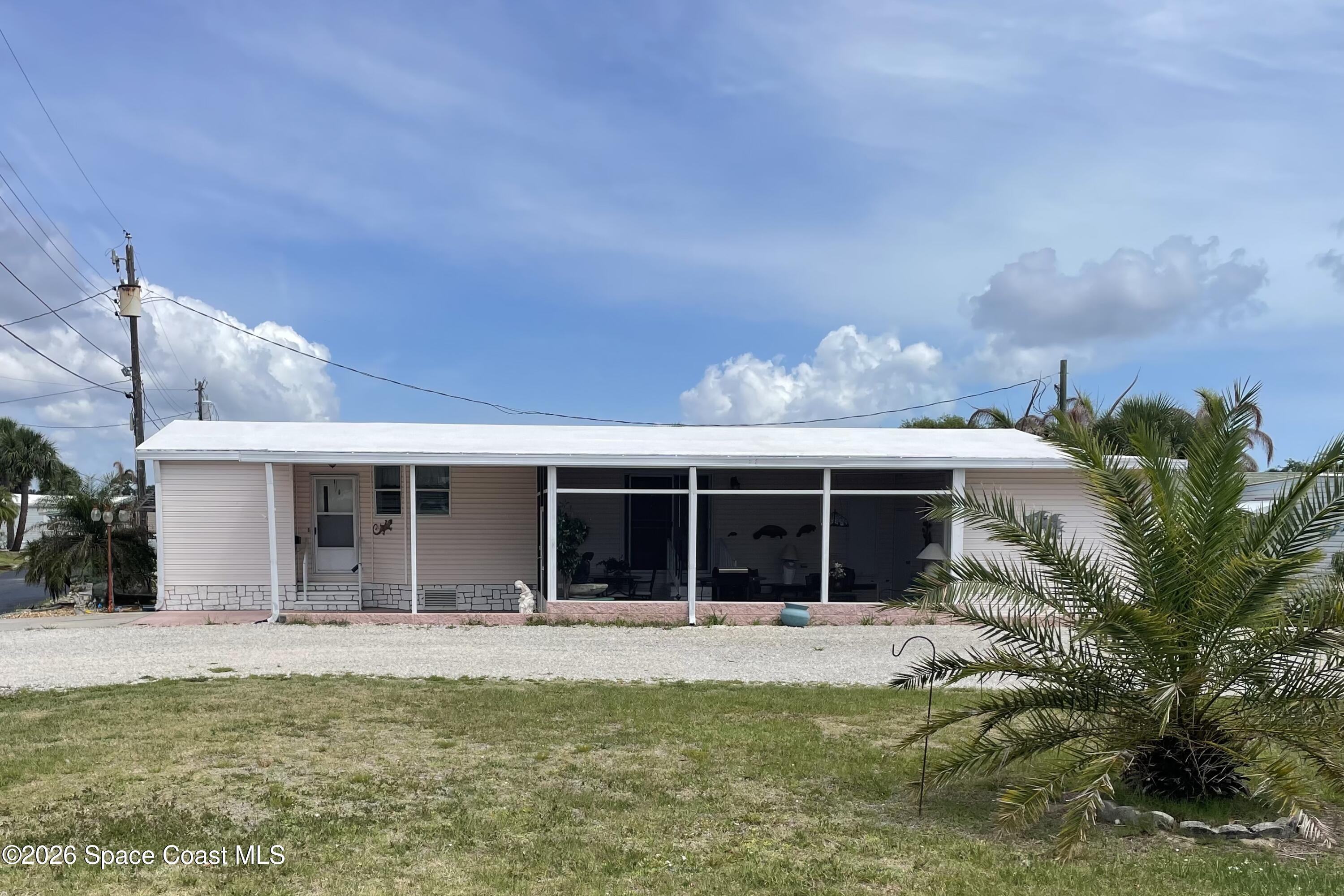 3012 Indian River Drive NE