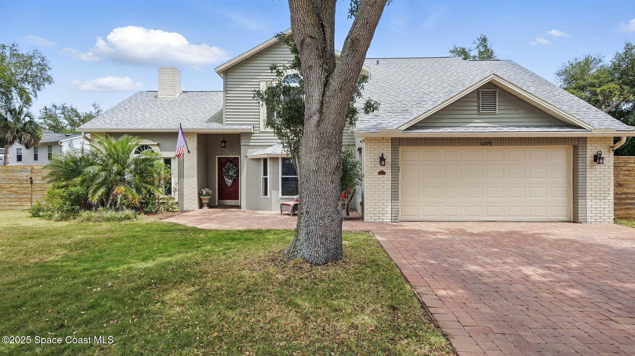 4375 Pondapple Drive
