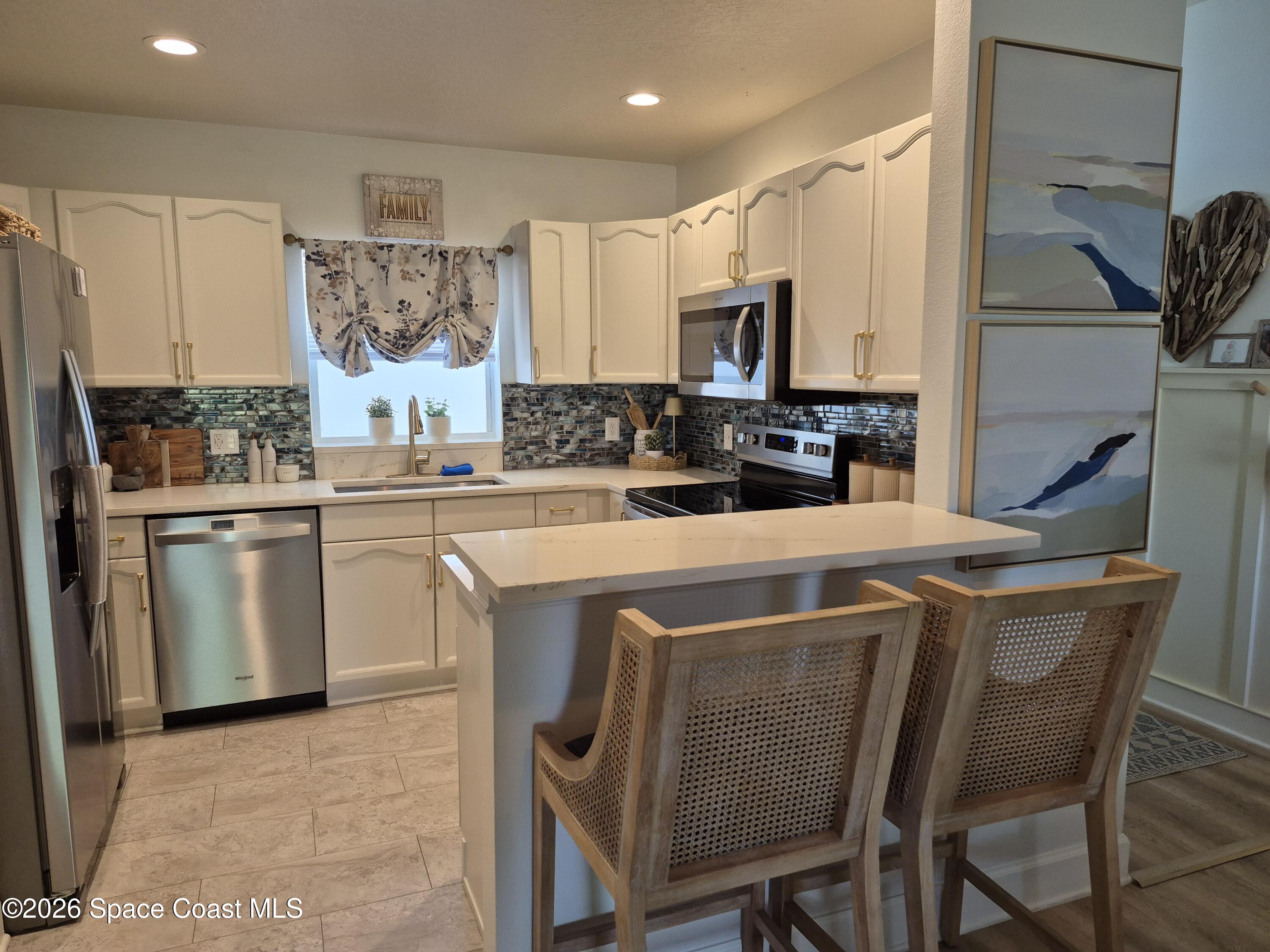 180 Portside Avenue 105