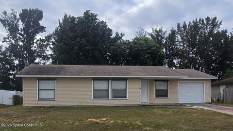 752 Gelaso Street SW Palm Bay FL 32908