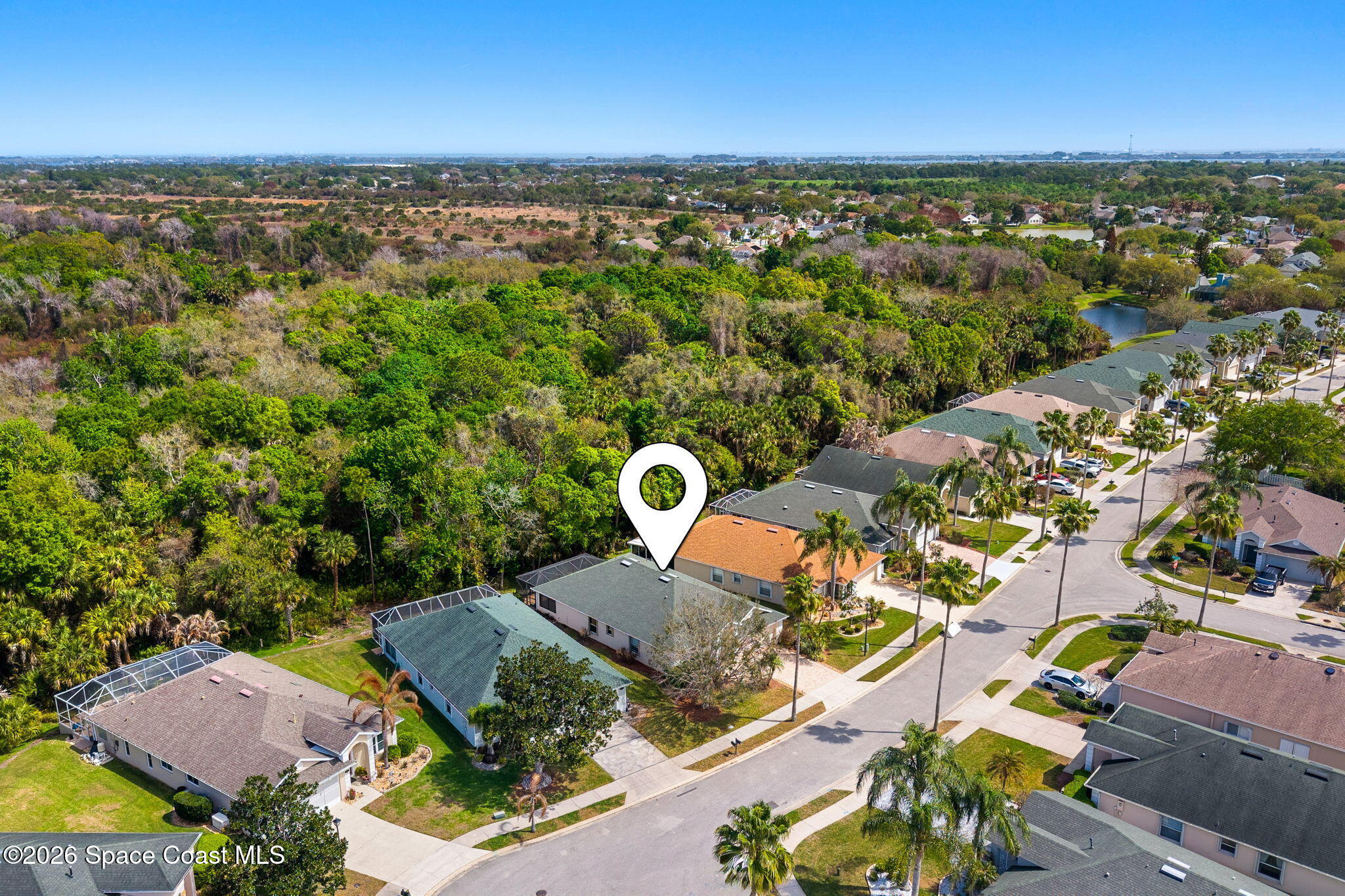 871 Misty Creek Drive